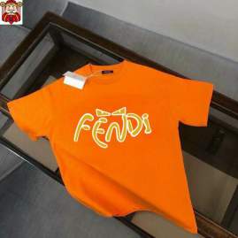 Picture of Fendi T Shirts Short _SKUFendiM-5XLkdtr4514371